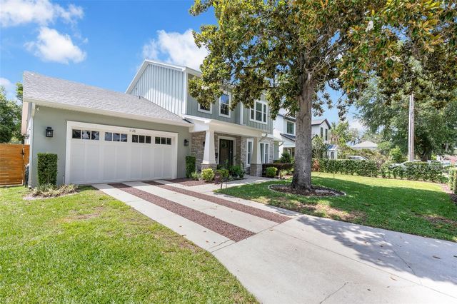 1126 EDWARDS LANE, Orlando, FL 32804
