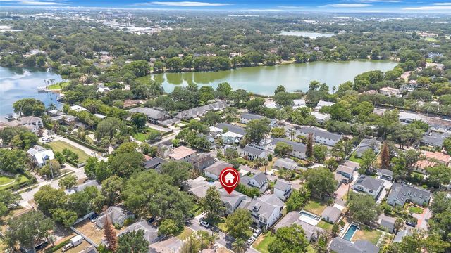 1126 EDWARDS LANE, Orlando, FL 32804