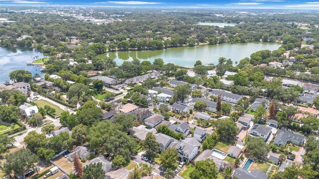 1126 EDWARDS LANE, Orlando, FL 32804