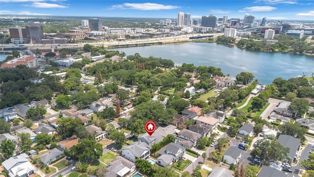 1126 EDWARDS LANE, Orlando, FL 32804