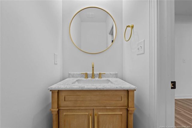 43 Mahogany Court, Cameron, NC 28326