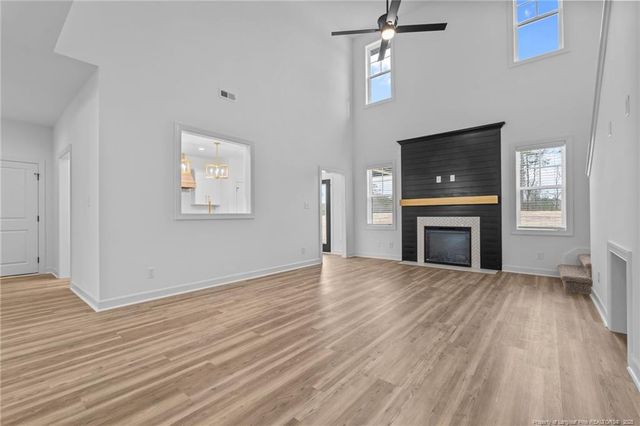 43 Mahogany Court, Cameron, NC 28326