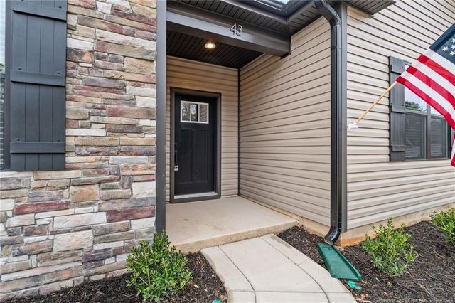 43 Mahogany Court, Cameron, NC 28326