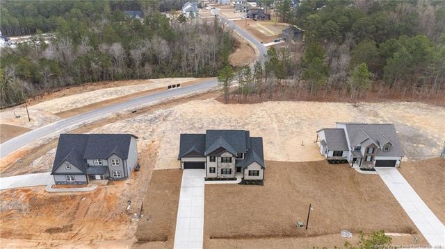 43 Mahogany Court, Cameron, NC 28326