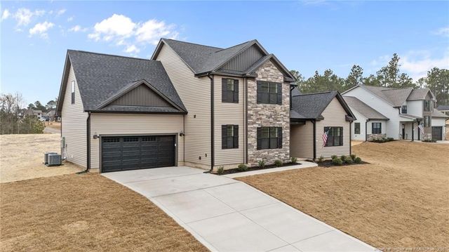 43 Mahogany Court, Cameron, NC 28326