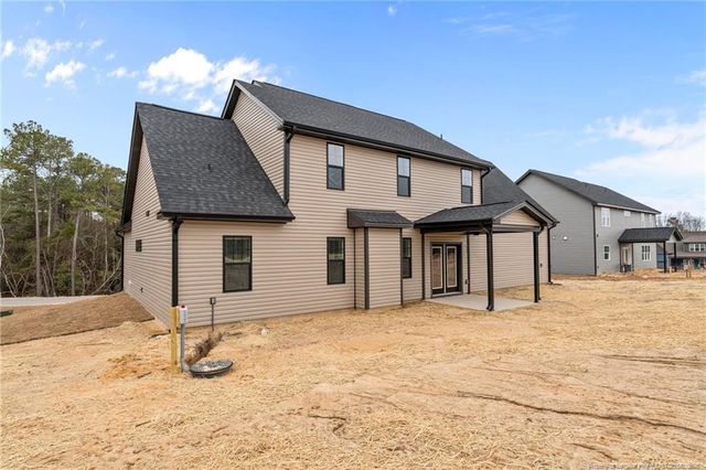 43 Mahogany Court, Cameron, NC 28326