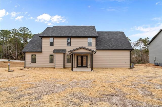 43 Mahogany Court, Cameron, NC 28326