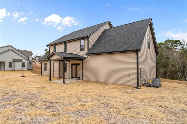 43 Mahogany Court, Cameron, NC 28326