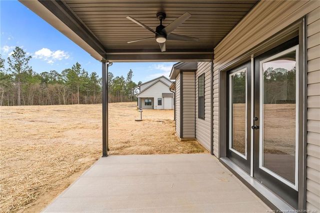 43 Mahogany Court, Cameron, NC 28326