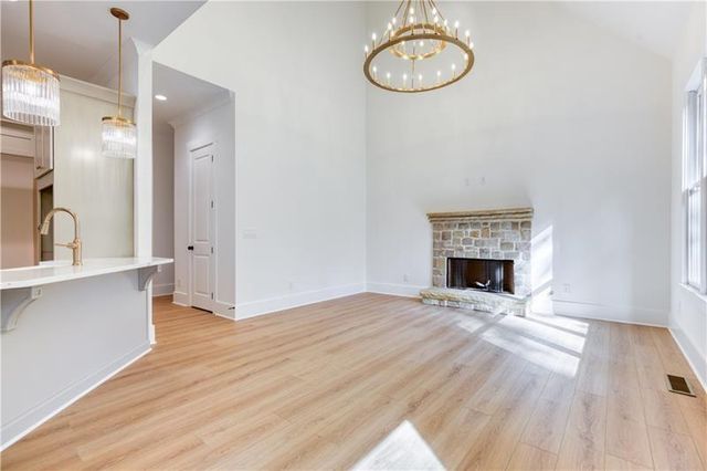 631 St Ives Walk, Monroe, GA 30655