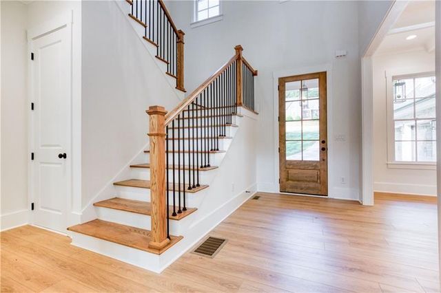 631 St Ives Walk, Monroe, GA 30655