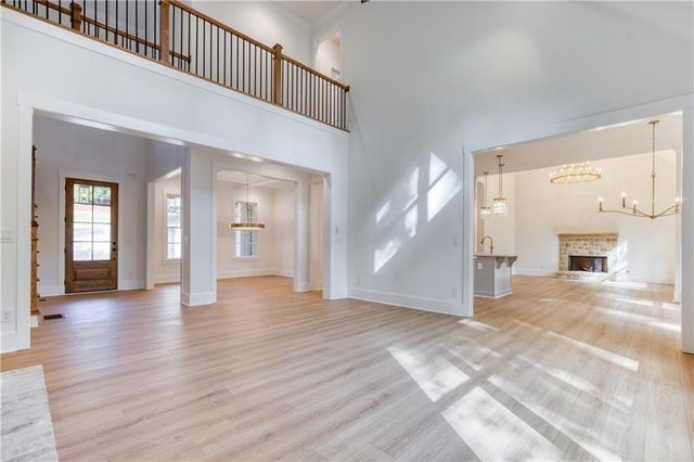 631 St Ives Walk, Monroe, GA 30655