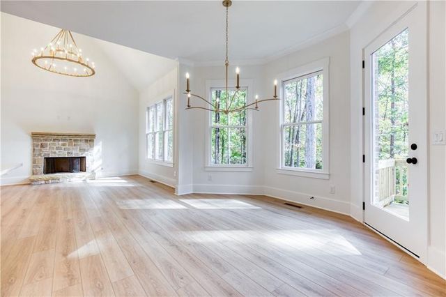 631 St Ives Walk, Monroe, GA 30655