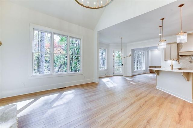 631 St Ives Walk, Monroe, GA 30655