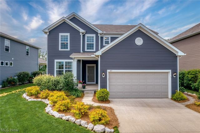 183 Nottingham Way, Wadsworth, OH 44281