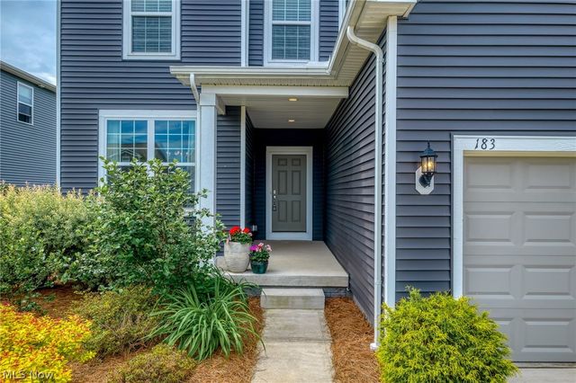 183 Nottingham Way, Wadsworth, OH 44281