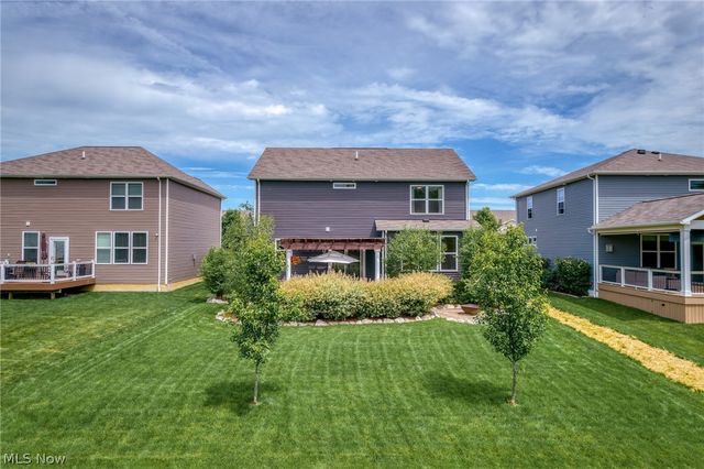 183 Nottingham Way, Wadsworth, OH 44281
