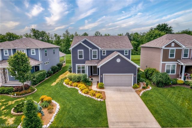 183 Nottingham Way, Wadsworth, OH 44281