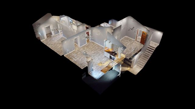 989 Walkers Branch Road, Huntington, WV 25704