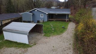 989 Walkers Branch Road, Huntington, WV 25704
