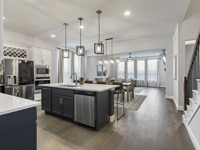 3222 Roy Alton, Melissa, TX 75454