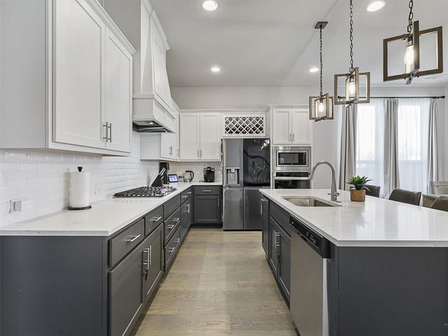 3222 Roy Alton, Melissa, TX 75454