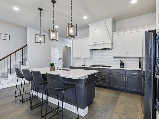 3222 Roy Alton, Melissa, TX 75454