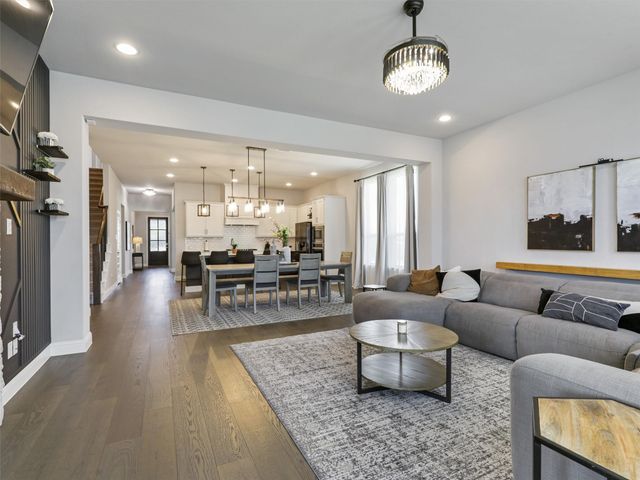 3222 Roy Alton, Melissa, TX 75454
