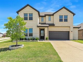 3222 Roy Alton, Melissa, TX 75454