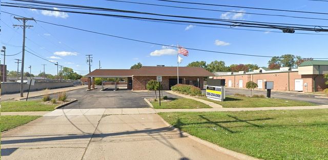 25141 Hoover Road, Warren, MI 48089