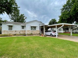 3720 SW 40th Place, Oklahoma City, OK 73119