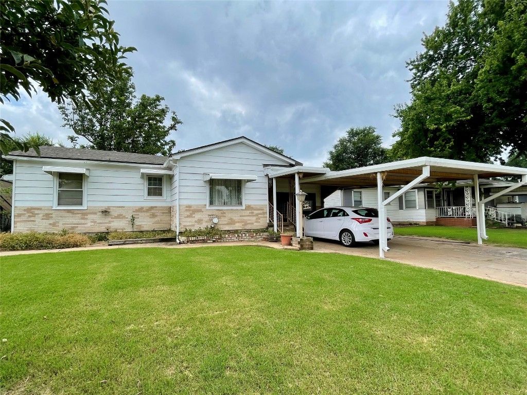 3720 SW 40th Place, Oklahoma City, OK 73119