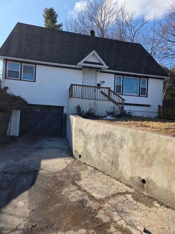 98 Dwyer Avenue, Liberty, NY 12754