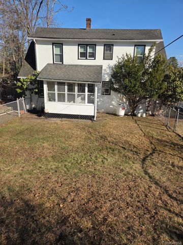 98 Dwyer Avenue, Liberty, NY 12754