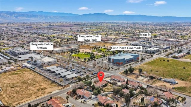 9788 9th Avenue, Hesperia, CA 92345