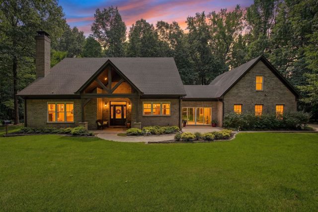 6648 LONG RD, Arlington, TN 38002