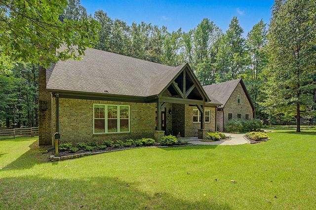 6648 LONG RD, Arlington, TN 38002