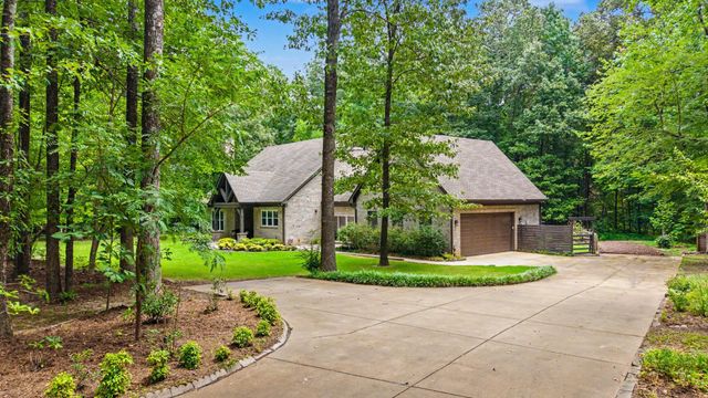 6648 LONG RD, Arlington, TN 38002