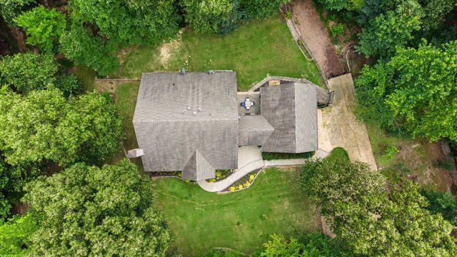 6648 LONG RD, Arlington, TN 38002