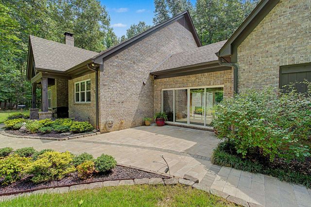 6648 LONG RD, Arlington, TN 38002