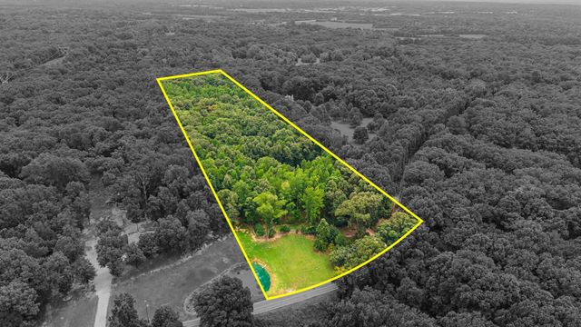 6648 LONG RD, Arlington, TN 38002