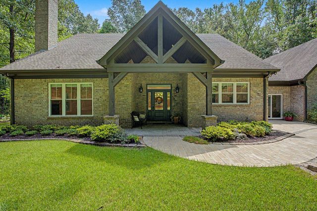 6648 LONG RD, Arlington, TN 38002