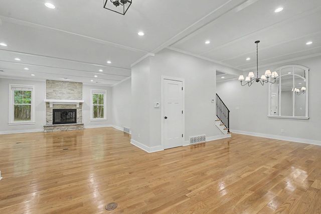 6648 LONG RD, Arlington, TN 38002