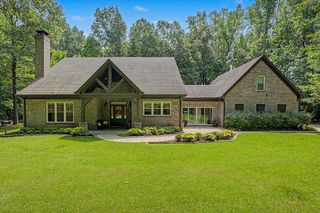 6648 LONG RD, Arlington, TN 38002