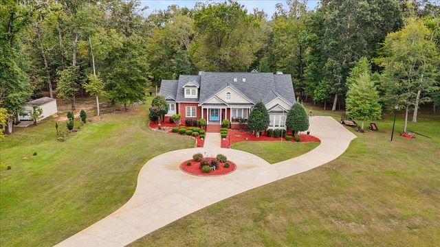 383 Evergreen Road, Dublin, GA 31021