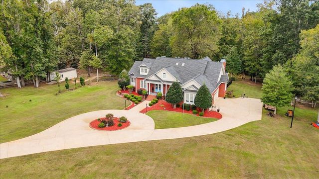 383 Evergreen Road, Dublin, GA 31021