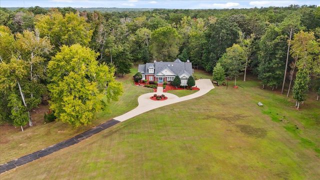 383 Evergreen Road, Dublin, GA 31021