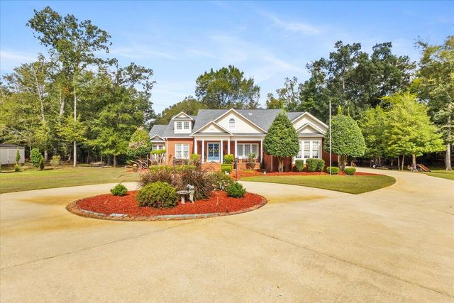 383 Evergreen Road, Dublin, GA 31021
