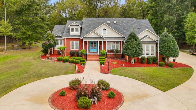 383 Evergreen Road, Dublin, GA 31021
