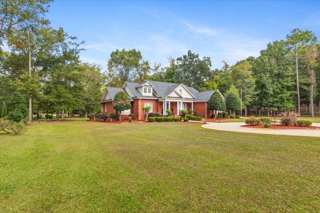 383 Evergreen Road, Dublin, GA 31021